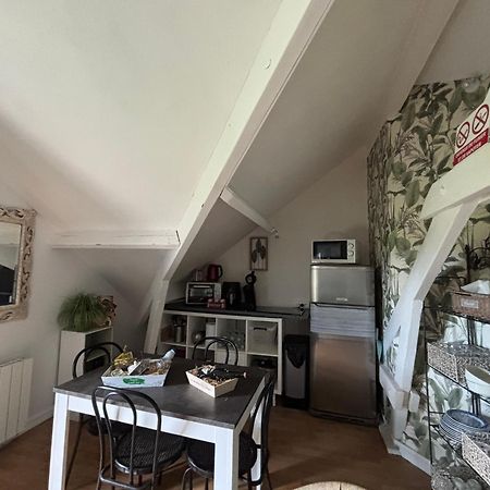 Une Ambiance Cosy Avec Jardin Privatif 나산드레스 외부 사진