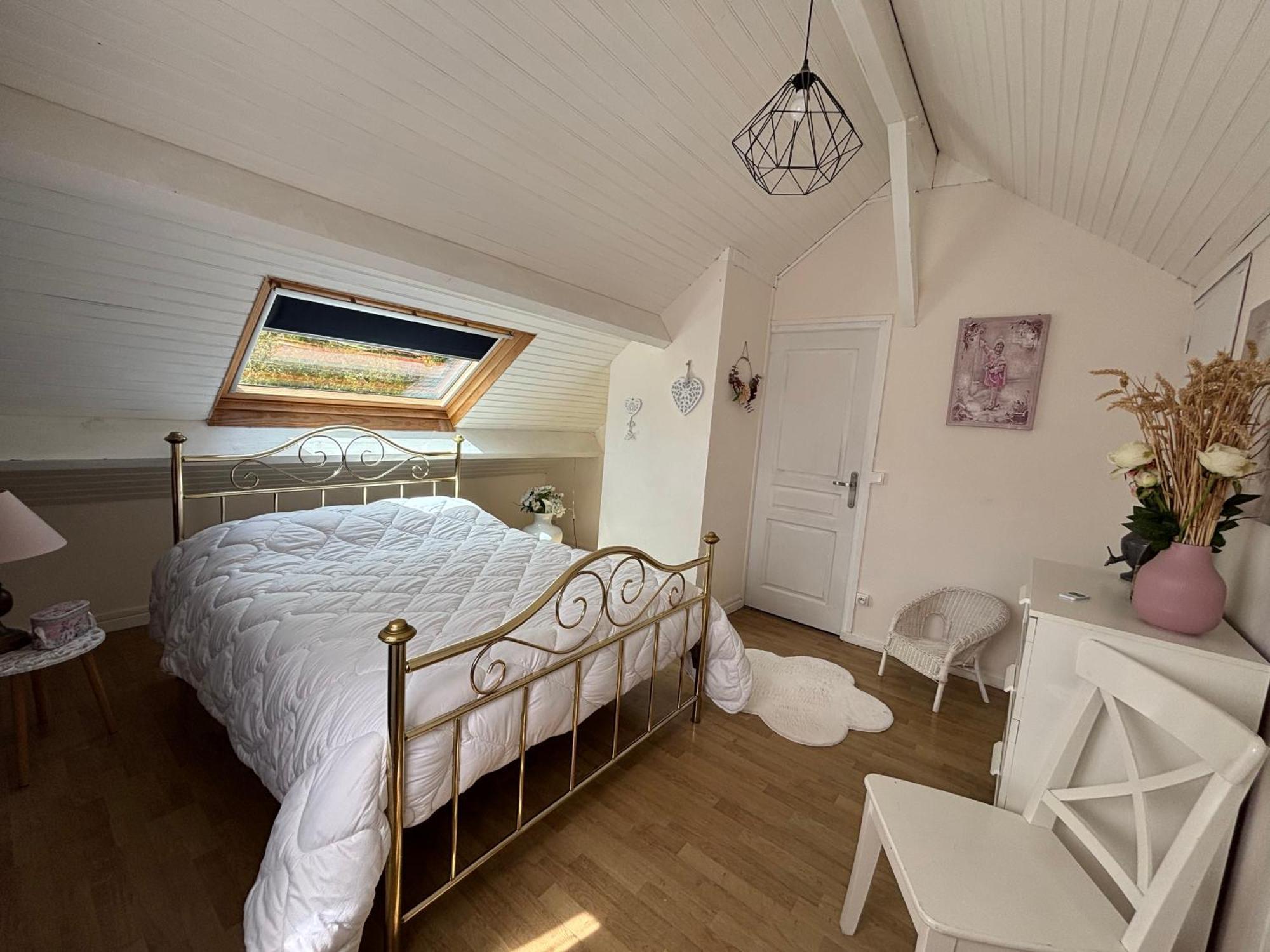 Une Ambiance Cosy Avec Jardin Privatif 나산드레스 외부 사진